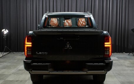 Mitsubishi L200, 2025 год, 5 500 000 рублей, 5 фотография