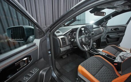 Mitsubishi L200, 2025 год, 5 500 000 рублей, 10 фотография