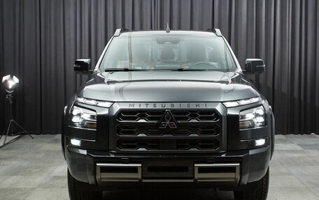 Mitsubishi L200, 2025 год, 5 500 000 рублей, 2 фотография