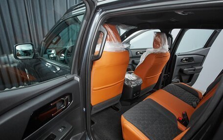 Mitsubishi L200, 2025 год, 5 500 000 рублей, 14 фотография