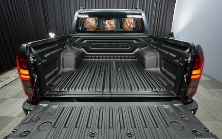 Mitsubishi L200, 2025 год, 5 500 000 рублей, 7 фотография