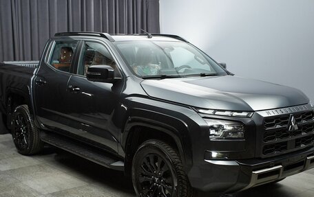Mitsubishi L200, 2025 год, 5 500 000 рублей, 3 фотография