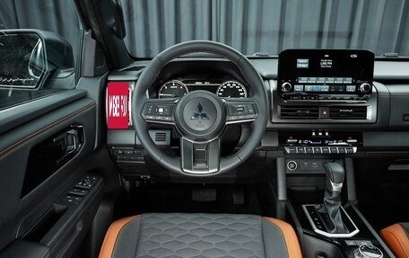 Mitsubishi L200, 2025 год, 5 500 000 рублей, 9 фотография