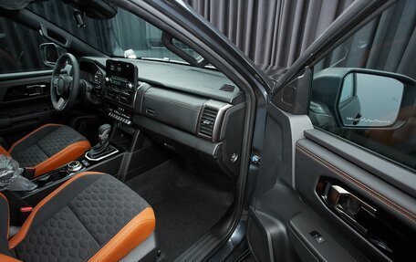 Mitsubishi L200, 2025 год, 5 500 000 рублей, 15 фотография