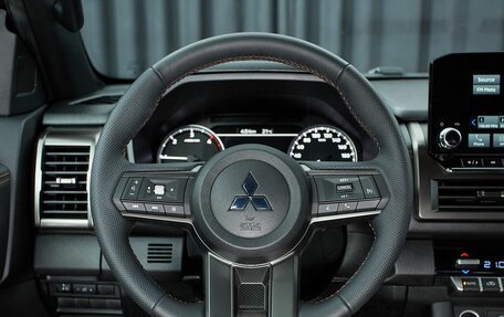 Mitsubishi L200, 2025 год, 5 500 000 рублей, 17 фотография