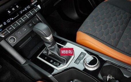 Mitsubishi L200, 2025 год, 5 500 000 рублей, 21 фотография