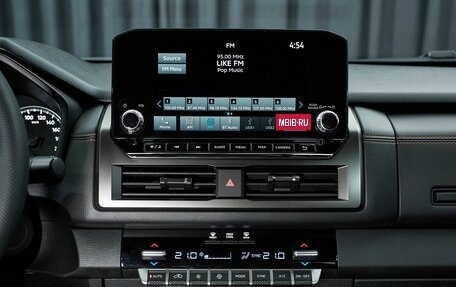 Mitsubishi L200, 2025 год, 5 500 000 рублей, 19 фотография