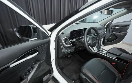KIA Seltos I, 2026 год, 2 770 000 рублей, 9 фотография