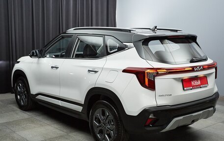 KIA Seltos I, 2026 год, 2 770 000 рублей, 6 фотография