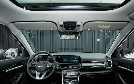 KIA Seltos I, 2026 год, 2 770 000 рублей, 7 фотография