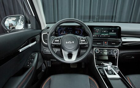 KIA Seltos I, 2026 год, 2 770 000 рублей, 8 фотография