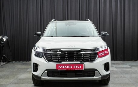 KIA Seltos I, 2026 год, 2 770 000 рублей, 2 фотография