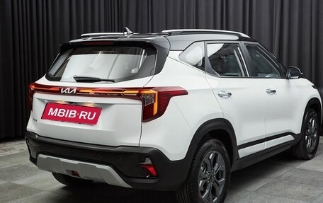 KIA Seltos I, 2026 год, 2 770 000 рублей, 4 фотография