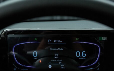 KIA Seltos I, 2026 год, 2 770 000 рублей, 20 фотография
