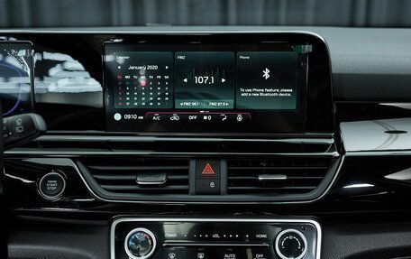 KIA Seltos I, 2026 год, 2 770 000 рублей, 21 фотография