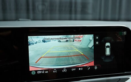 KIA Seltos I, 2026 год, 2 770 000 рублей, 22 фотография