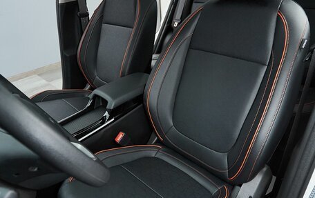 KIA Seltos I, 2026 год, 2 770 000 рублей, 12 фотография