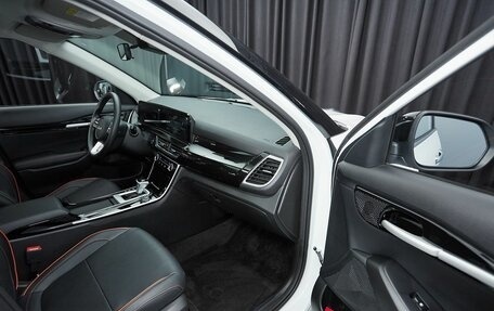KIA Seltos I, 2026 год, 2 770 000 рублей, 17 фотография