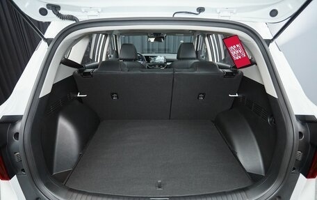 KIA Seltos I, 2026 год, 2 770 000 рублей, 25 фотография