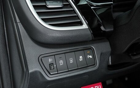 KIA Seltos I, 2026 год, 2 770 000 рублей, 11 фотография