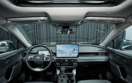 Toyota RAV4, 2026 год, 4 100 000 рублей, 7 фотография