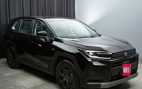 Toyota RAV4, 2026 год, 4 100 000 рублей, 3 фотография
