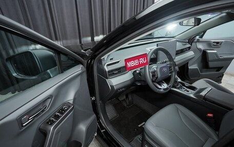 Toyota RAV4, 2026 год, 4 100 000 рублей, 9 фотография