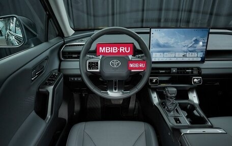 Toyota RAV4, 2026 год, 4 100 000 рублей, 8 фотография