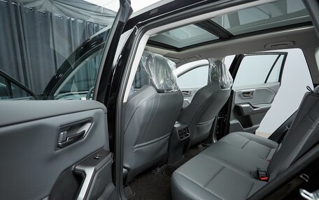 Toyota RAV4, 2026 год, 4 100 000 рублей, 15 фотография