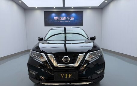 Nissan X-Trail, 2022 год, 1 990 000 рублей, 2 фотография