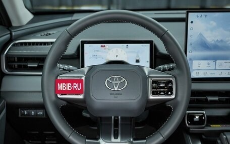 Toyota RAV4, 2026 год, 4 100 000 рублей, 19 фотография