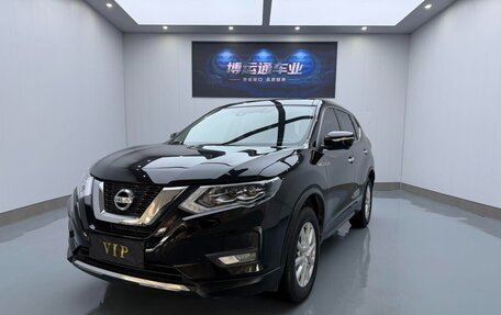 Nissan X-Trail, 2022 год, 1 990 000 рублей, 3 фотография