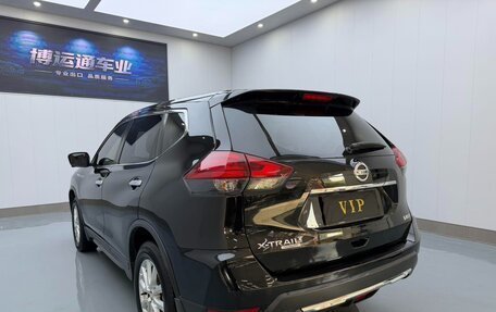 Nissan X-Trail, 2022 год, 1 990 000 рублей, 6 фотография