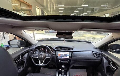 Nissan X-Trail, 2022 год, 1 990 000 рублей, 9 фотография