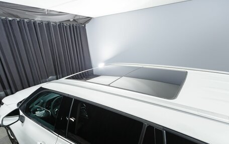 Toyota Highlander, 2026 год, 5 599 000 рублей, 7 фотография