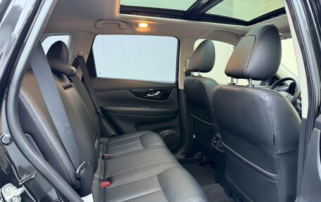 Nissan X-Trail, 2022 год, 1 990 000 рублей, 12 фотография