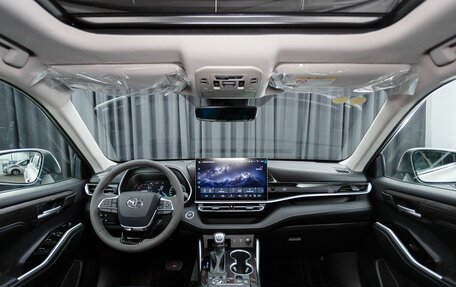 Toyota Highlander, 2026 год, 5 599 000 рублей, 8 фотография