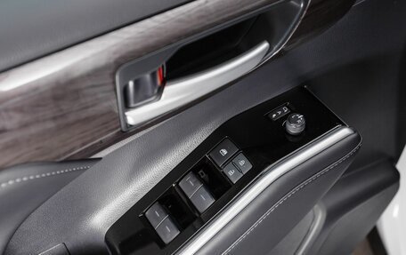 Toyota Highlander, 2026 год, 5 599 000 рублей, 11 фотография