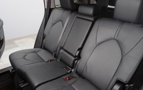 Toyota Highlander, 2026 год, 5 599 000 рублей, 17 фотография