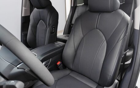 Toyota Highlander, 2026 год, 5 599 000 рублей, 12 фотография