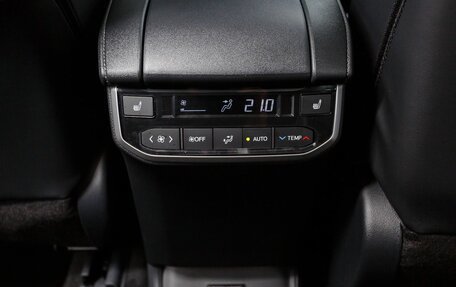 Toyota Highlander, 2026 год, 5 599 000 рублей, 18 фотография