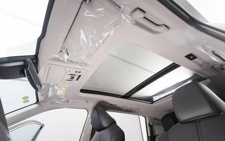 Toyota Highlander, 2026 год, 5 599 000 рублей, 13 фотография