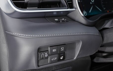 Toyota Highlander, 2026 год, 5 599 000 рублей, 15 фотография