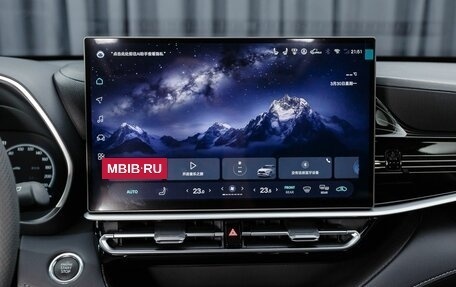 Toyota Highlander, 2026 год, 5 599 000 рублей, 23 фотография