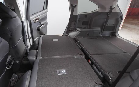 Toyota Highlander, 2026 год, 5 599 000 рублей, 31 фотография