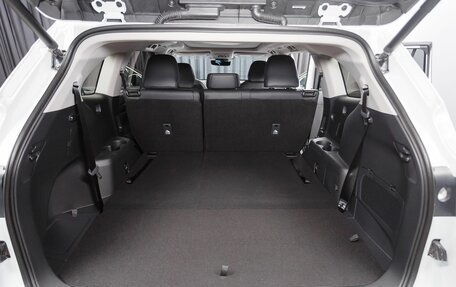 Toyota Highlander, 2026 год, 5 599 000 рублей, 29 фотография