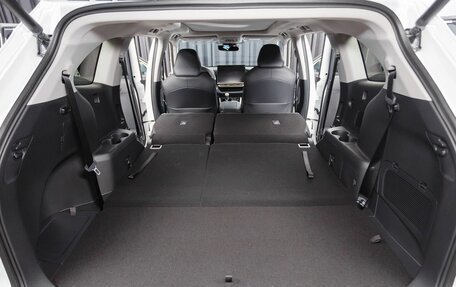 Toyota Highlander, 2026 год, 5 599 000 рублей, 30 фотография