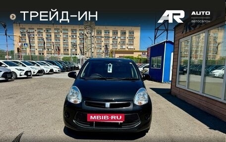 Toyota Passo III, 2014 год, 699 000 рублей, 3 фотография