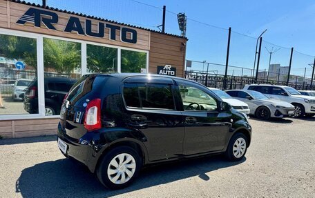Toyota Passo III, 2014 год, 699 000 рублей, 10 фотография