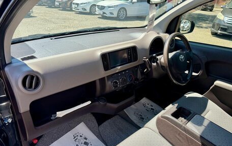 Toyota Passo III, 2014 год, 699 000 рублей, 14 фотография